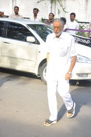 Akkineni Annapurna Condolences 1